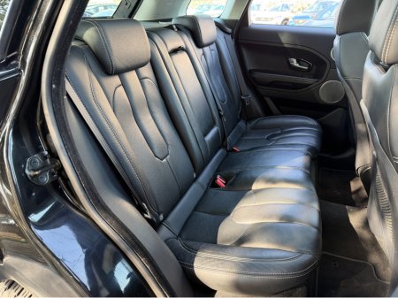 2015 Land Rover Range Rover Evoque - thumbnail 21