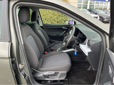 2023 SEAT Arona - thumbnail 10