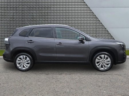 2024 Suzuki SX4 - thumbnail 6