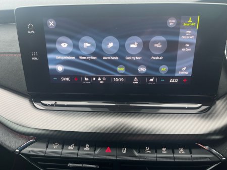 2024 Skoda Octavia - thumbnail 23