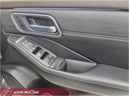 2024 Nissan X-Trail - thumbnail 27