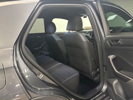 2020 Volkswagen T-Roc 2.0 TDI 150bhp Sport DSG €23,495 thumbnail