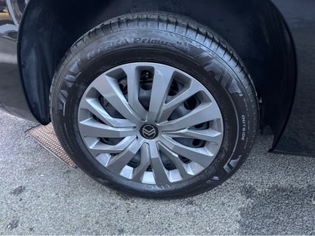 2025 Citroen Berlingo ENTERPRISE + BLUEHDI 100****Deposit Taken**** thumbnail