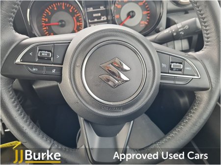 2024 Suzuki Jimny - thumbnail 18