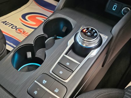 2019 Ford Focus 1.5 TDCi 120PS Titanium Auto thumbnail