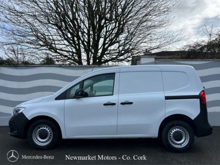 2026 Mercedes-Benz Citan - thumbnail 22