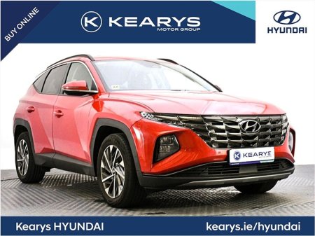 2023 Hyundai Tucson 2WD Executive