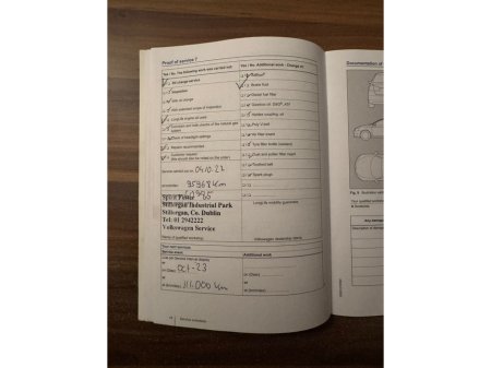 2016 Volkswagen Golf GTD 2.0 TDI MANUAL 6SPEED FWD 184BHP 5DR €16,950 thumbnail