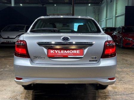 2020 Toyota Corolla - thumbnail 4