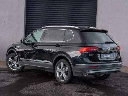 2020 Volkswagen Tiguan Allspace - thumbnail 13