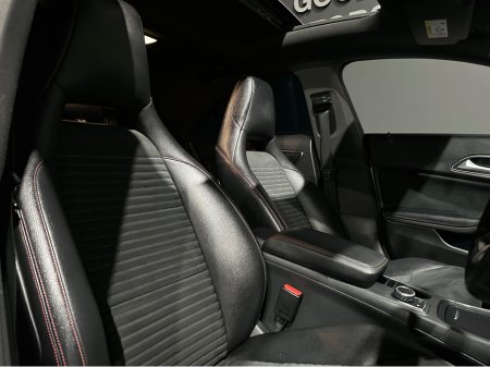 2015 Mercedes-Benz CLA Class 180 CDI AMG SPORT AUTO €15,950 thumbnail