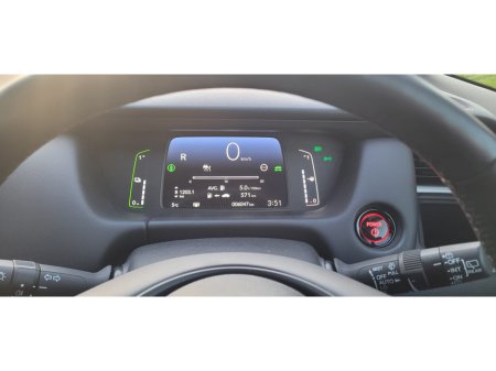 2025 Honda Jazz - thumbnail 5