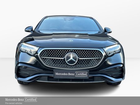 2024 Mercedes-Benz E Class - thumbnail 7
