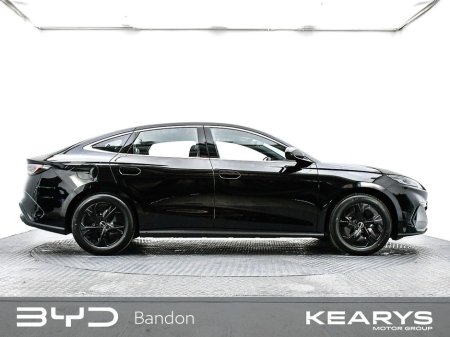 2026 BYD Seal 6 - thumbnail 4