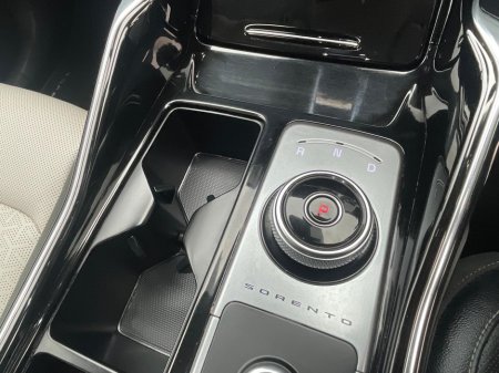 2021 Kia Sorento - thumbnail 7