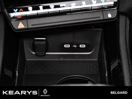 2026 Renault Austral - thumbnail 17