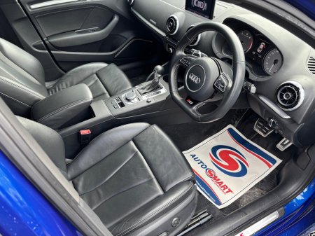 2014 Audi S3 - thumbnail 4