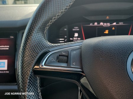 2020 Skoda Kodiaq - thumbnail 20