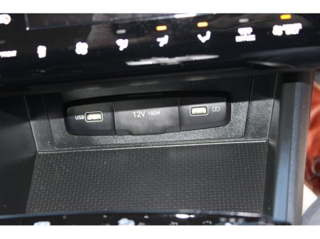 2024 Hyundai Tucson 2WD Comfort Plus HEV Auto €37,950 thumbnail