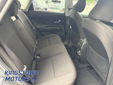 2024 Hyundai Kona - thumbnail 19