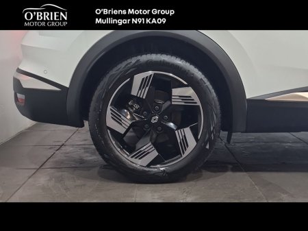 2025 Renault Symbioz techno TCe 140 E06X €32,900 thumbnail