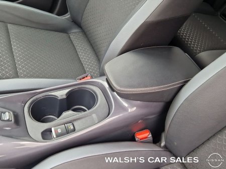 2024 Nissan Juke 1.0 SV Premium MY23.75 4DR €24,450 thumbnail