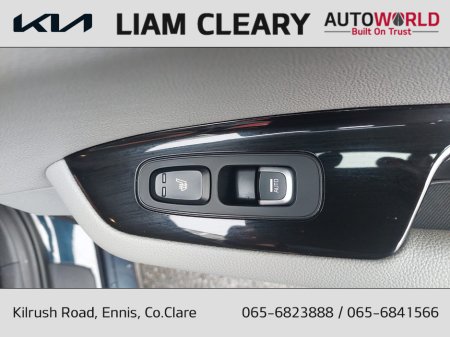 2019 Kia Optima PLATINUM 7 5DR €17,900 thumbnail