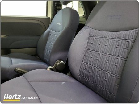 2023 Fiat 500 - thumbnail 5