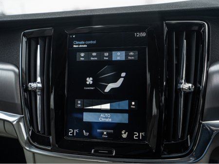 2017 Volvo S90 2017 Volvo S90 2.0d Auto/High spec/1yr warranty €19,888 thumbnail