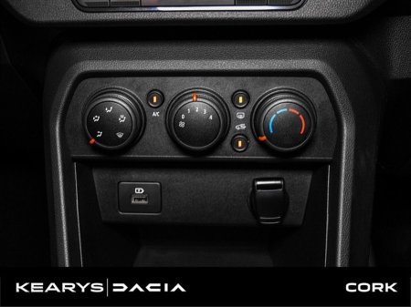 2021 Dacia Sandero - thumbnail 23