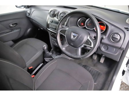 2018 Dacia Sandero - thumbnail 13