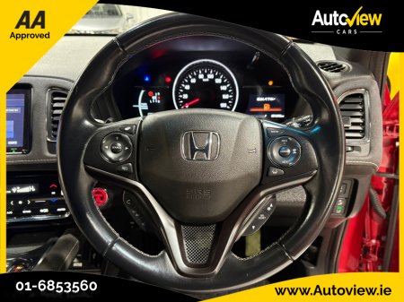 2020 Honda Vezel - thumbnail 18