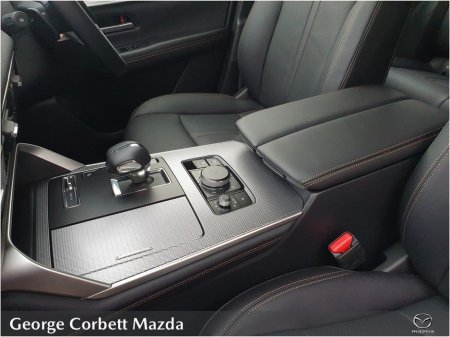 2026 Mazda CX-60 - thumbnail 19