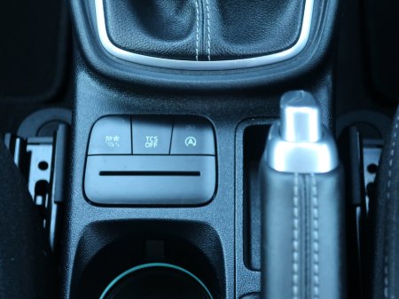 2024 Ford Puma 1.0L EcoBoost Hybrid 155PS Titanium €24,495 thumbnail