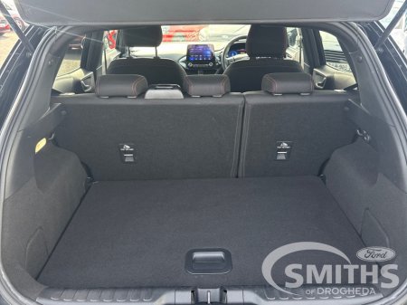 2023 Ford Puma - thumbnail 10