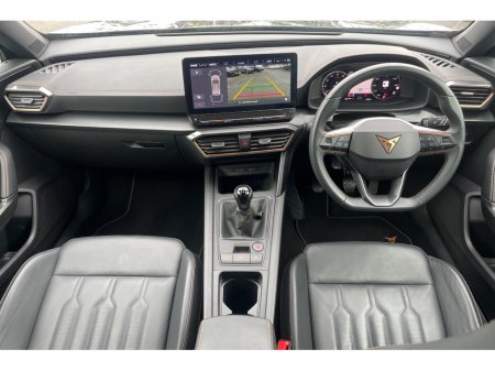 2024 Cupra Formentor V2 TSI €35,250 thumbnail