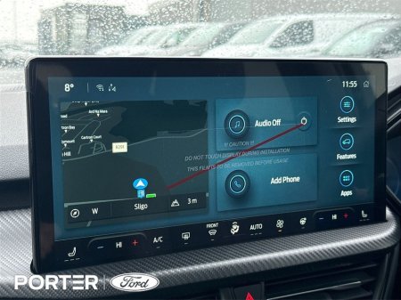 2026 Ford Kuga - thumbnail 17