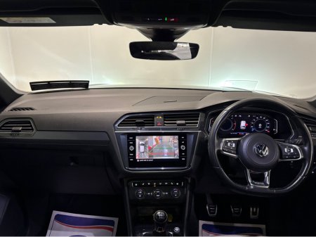 2019 Volkswagen Tiguan - thumbnail 5