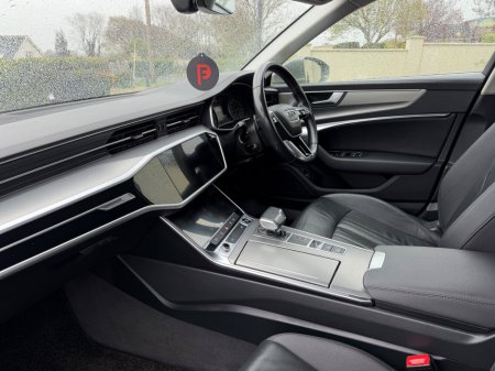 2022 Audi A6 - thumbnail 16