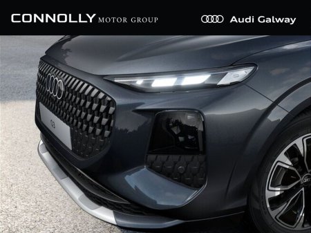 2026 Audi Q3 SE TDI SPORTSBACK A/T €61,550 thumbnail