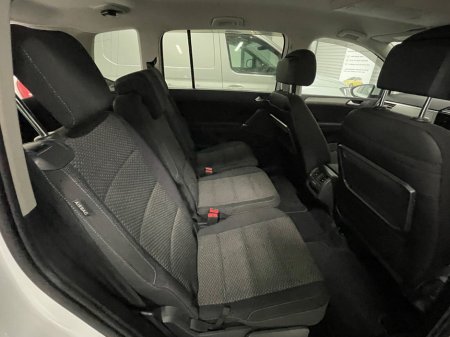 2018 Volkswagen Touran  €20,895 thumbnail