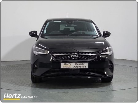 2023 Opel Corsa - thumbnail 16