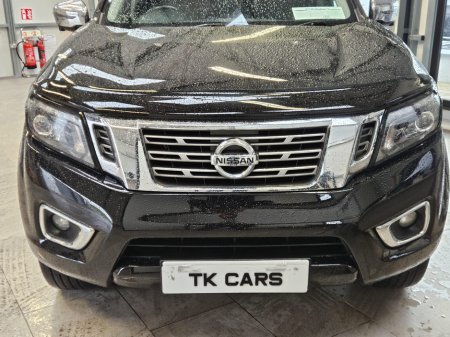 2019 Nissan Navara - thumbnail 4