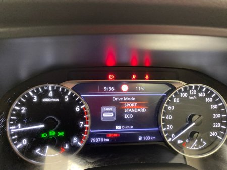 2022 Nissan Qashqai - thumbnail 23