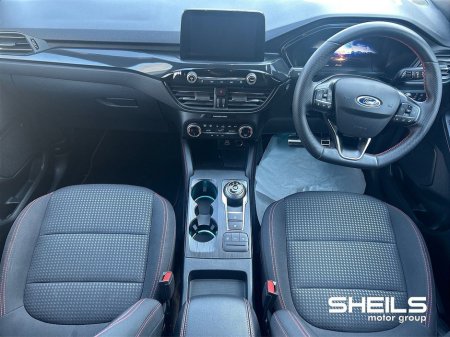 2023 Ford Kuga *IMMACULATE LOW KMS 2.5L PHEV* €32,945