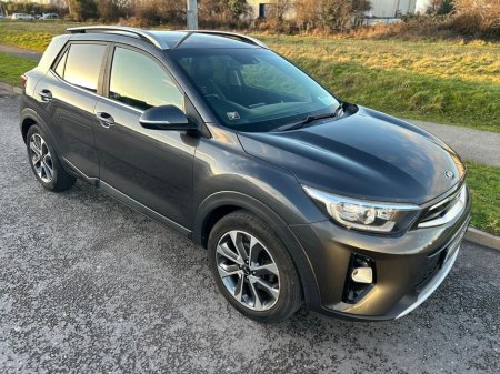 2019 Kia Stonic K3 5DR 1.4P SHOWROOM CONDITION! €17,900 thumbnail
