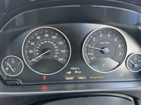 2018 BMW 3 Series F30 E M SPORT PHEV FREE DELIVERY €18,750 thumbnail