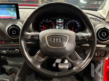 2016 Audi A3 - thumbnail 16