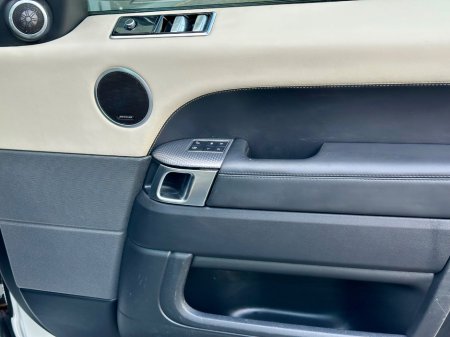 2019 Land Rover Range Rover Sport - thumbnail 16