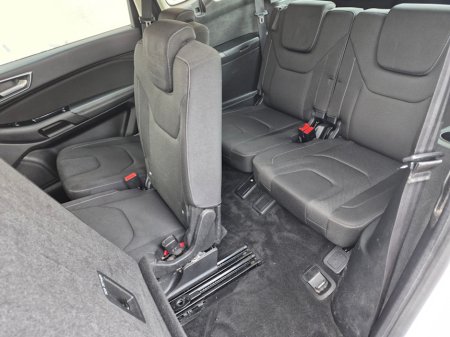 2018 Ford S-Max - thumbnail 3